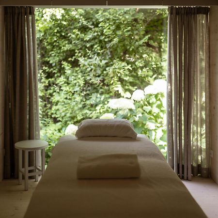 Hotel Schwarzschmied Lana Eksteriør billede