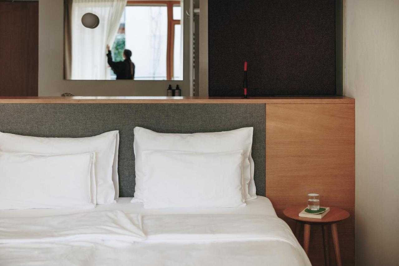 Hotel Schwarzschmied Lana Eksteriør billede