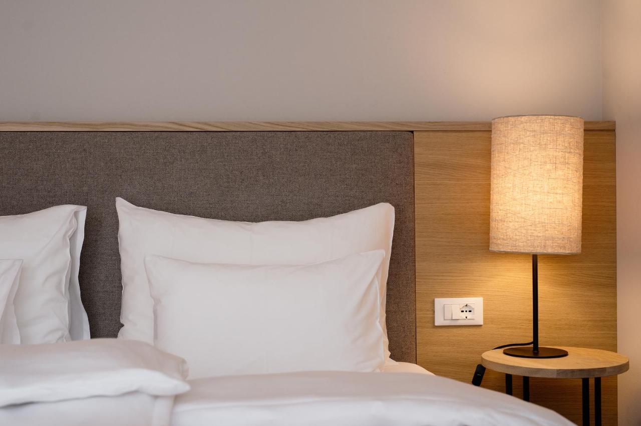 Hotel Schwarzschmied Lana Eksteriør billede