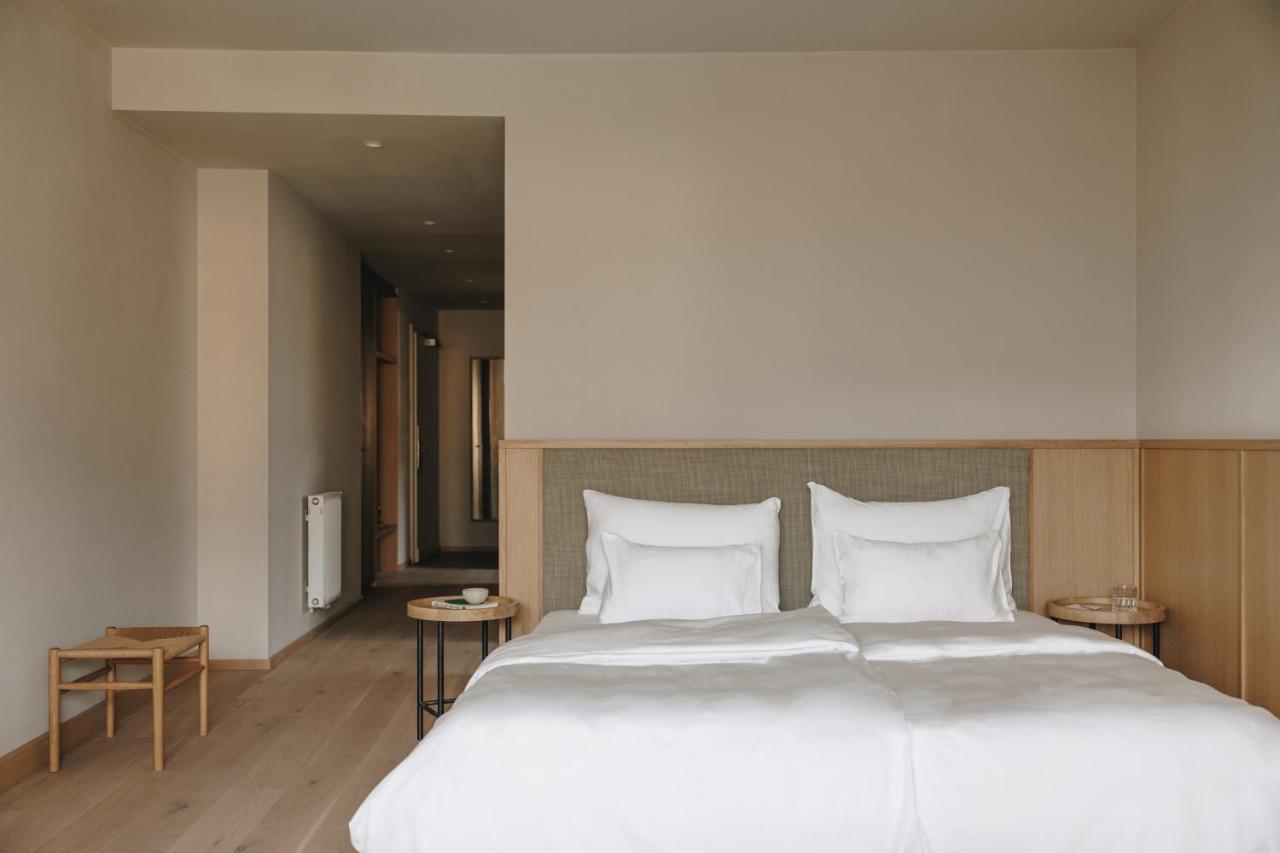 Hotel Schwarzschmied Lana Eksteriør billede
