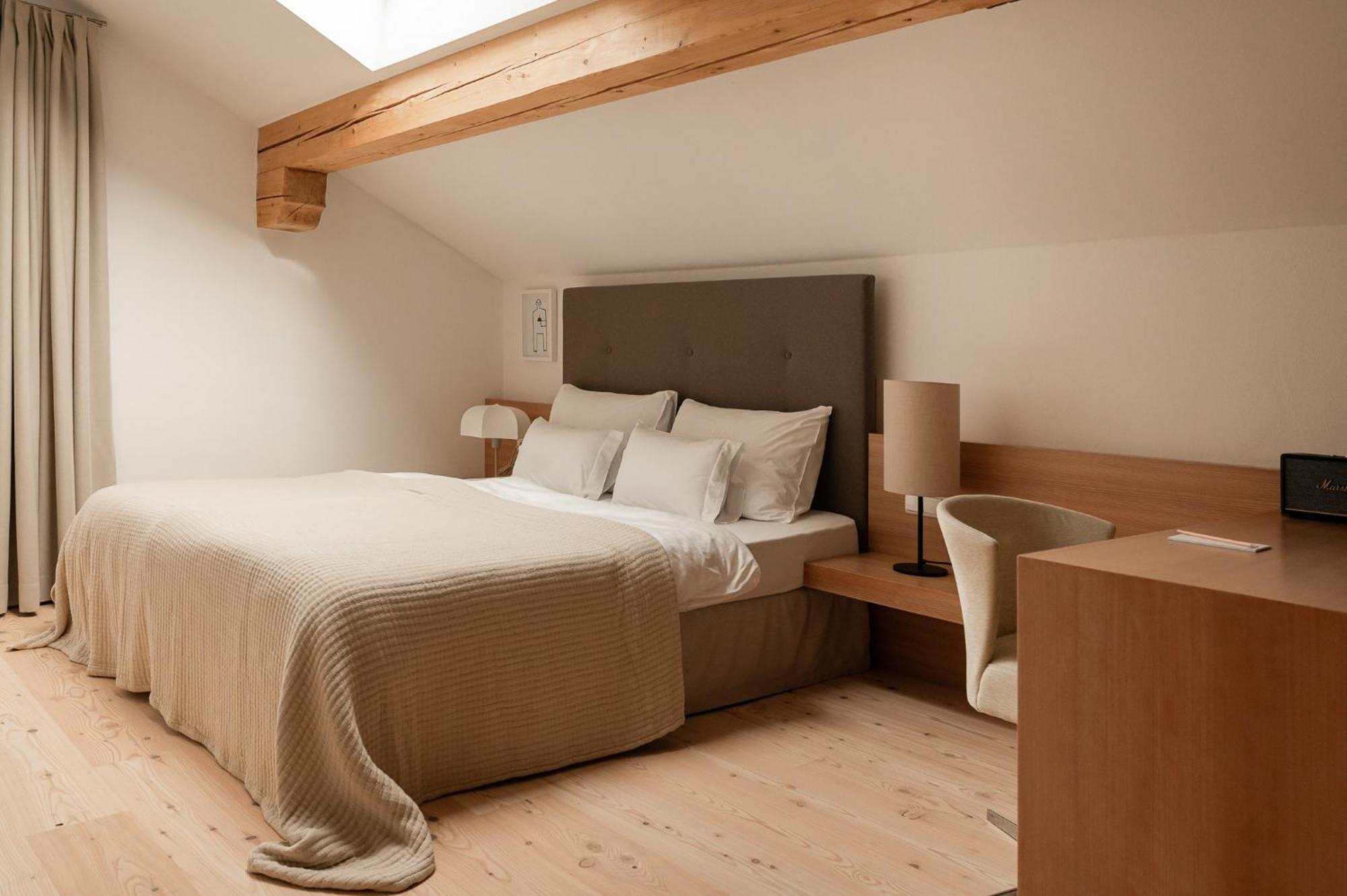 Hotel Schwarzschmied Lana Eksteriør billede