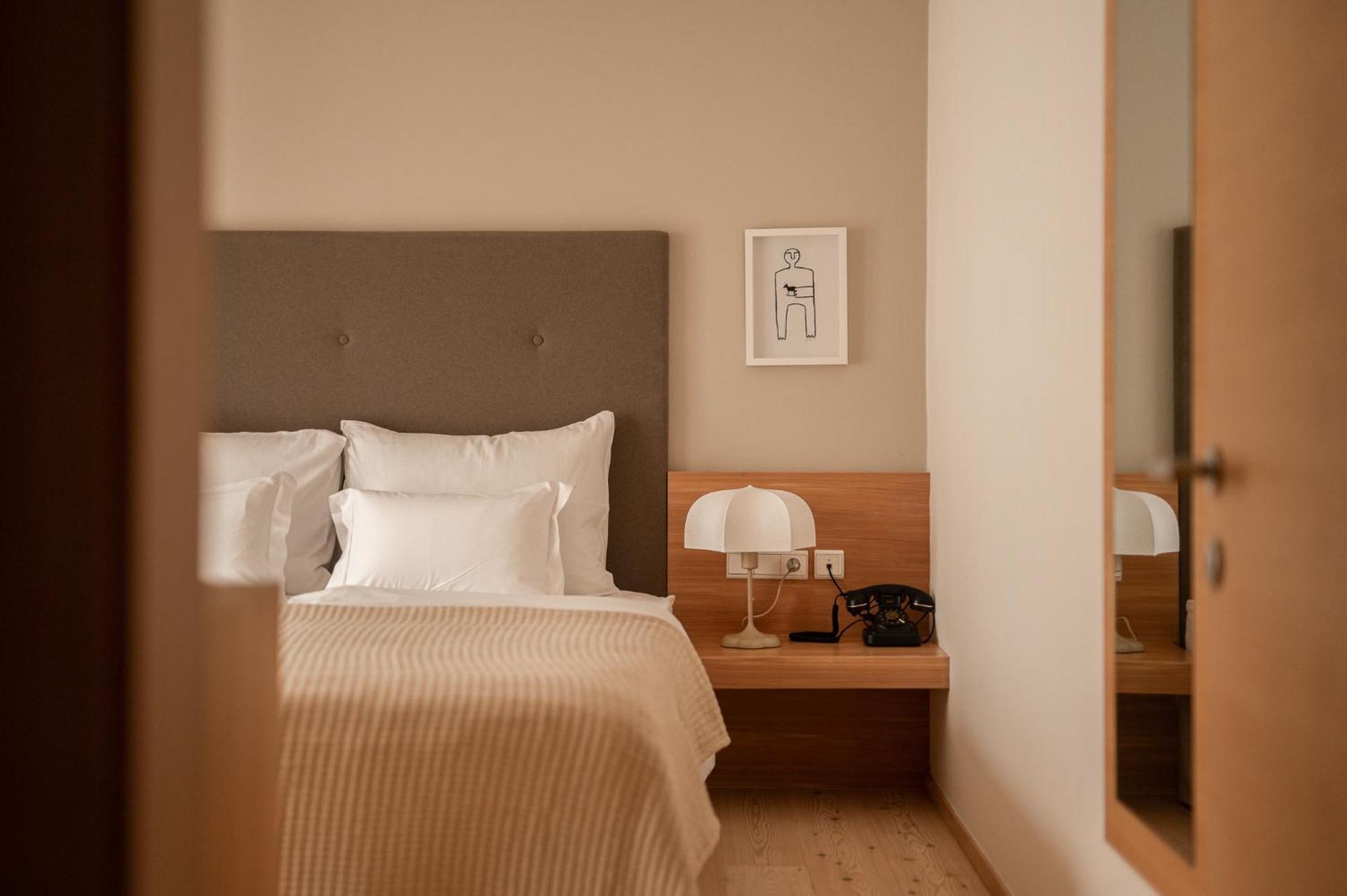 Hotel Schwarzschmied Lana Eksteriør billede