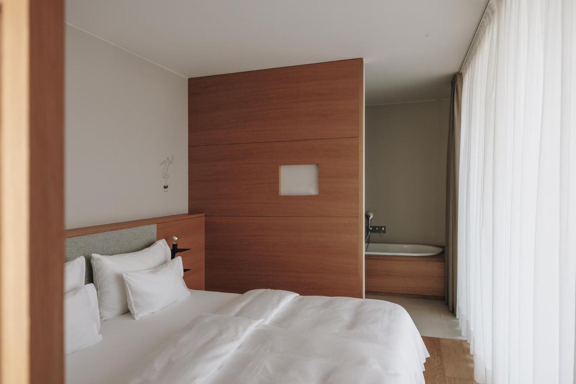 Hotel Schwarzschmied Lana Eksteriør billede