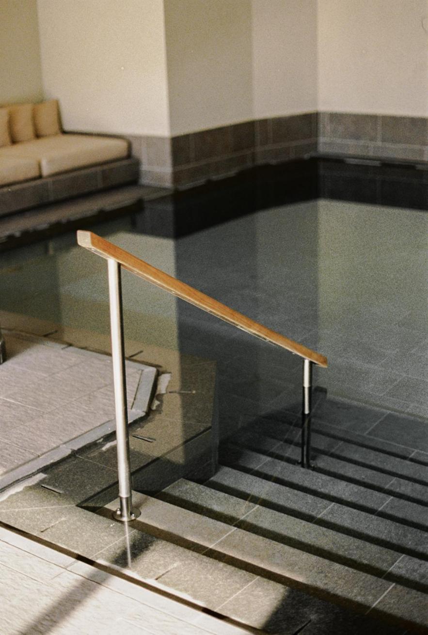 Hotel Schwarzschmied Lana Eksteriør billede