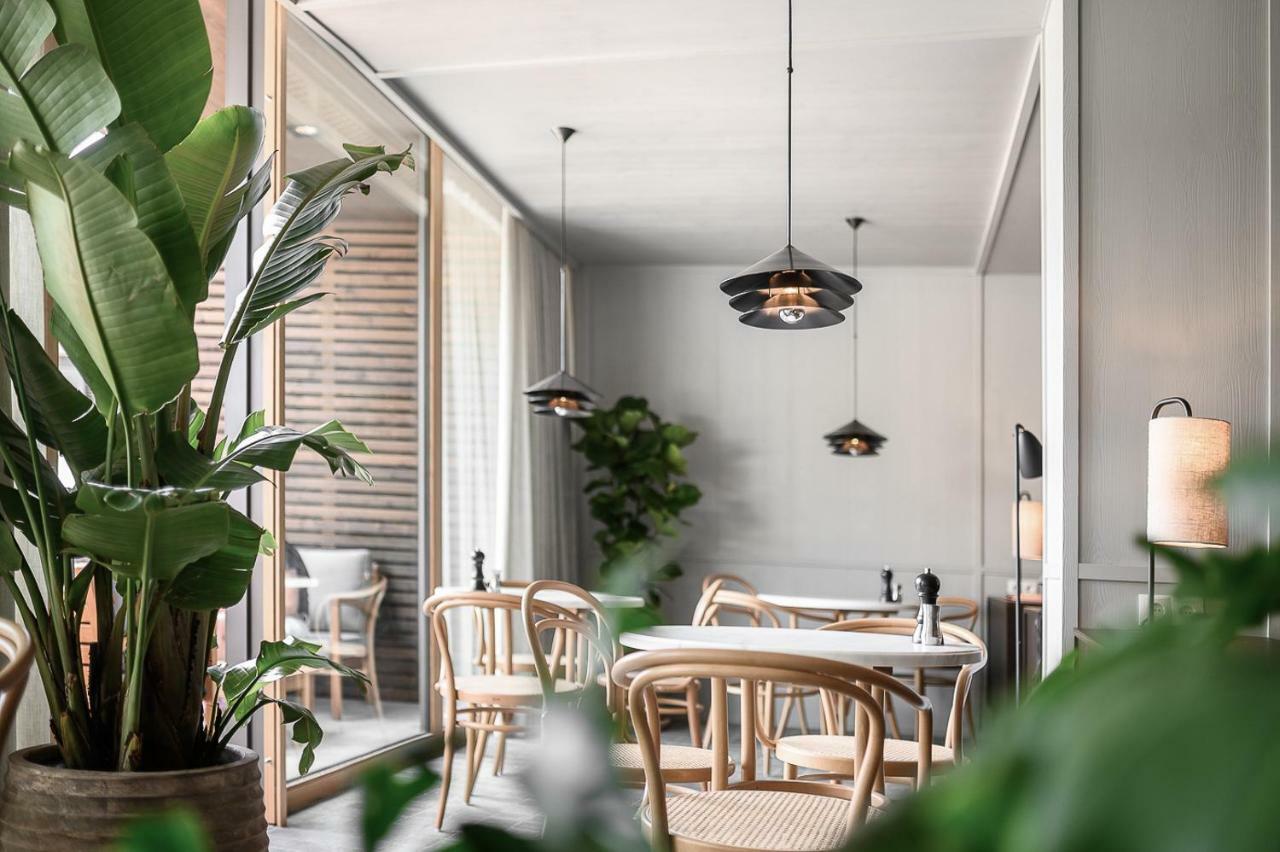 Hotel Schwarzschmied Lana Eksteriør billede