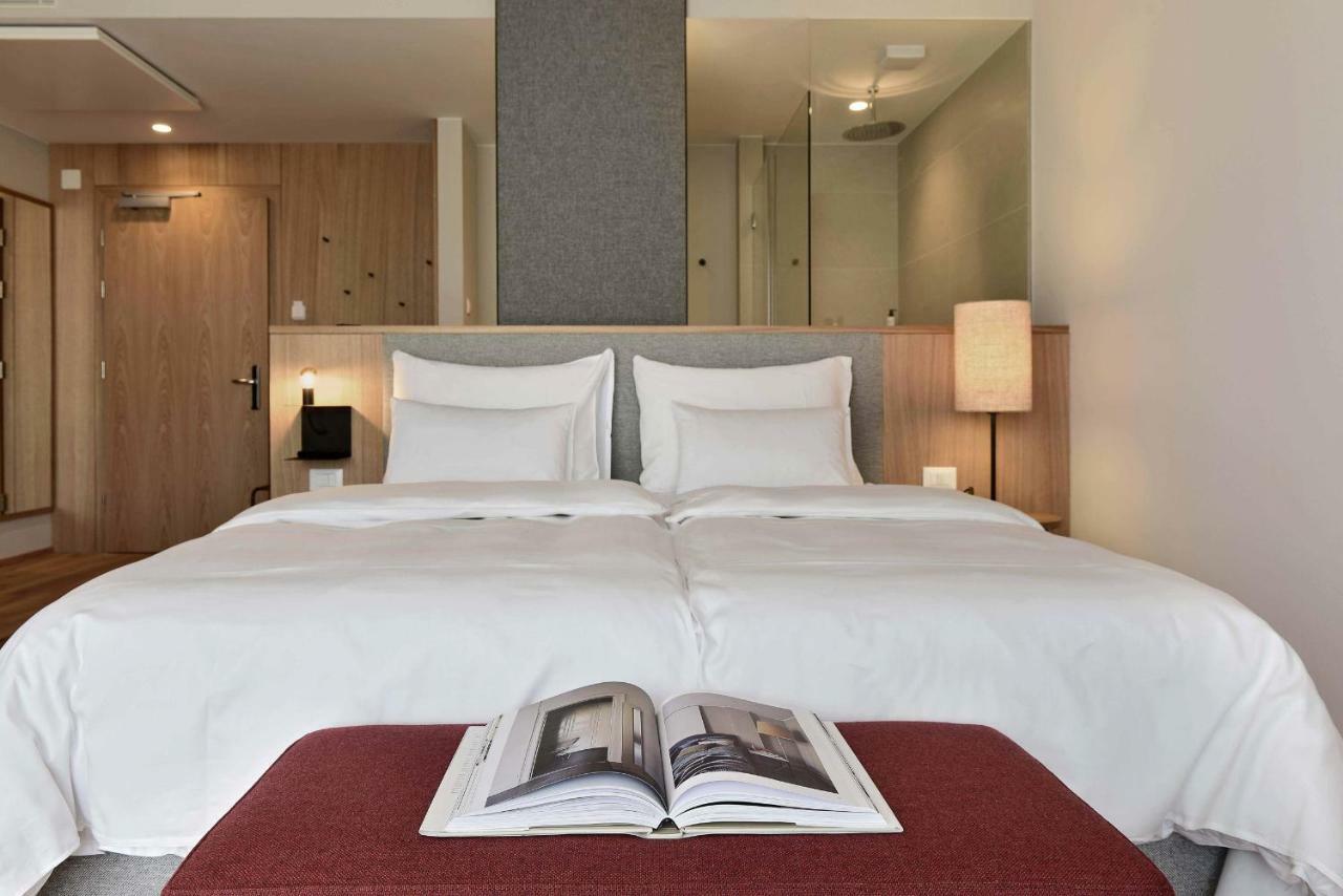 Hotel Schwarzschmied Lana Eksteriør billede