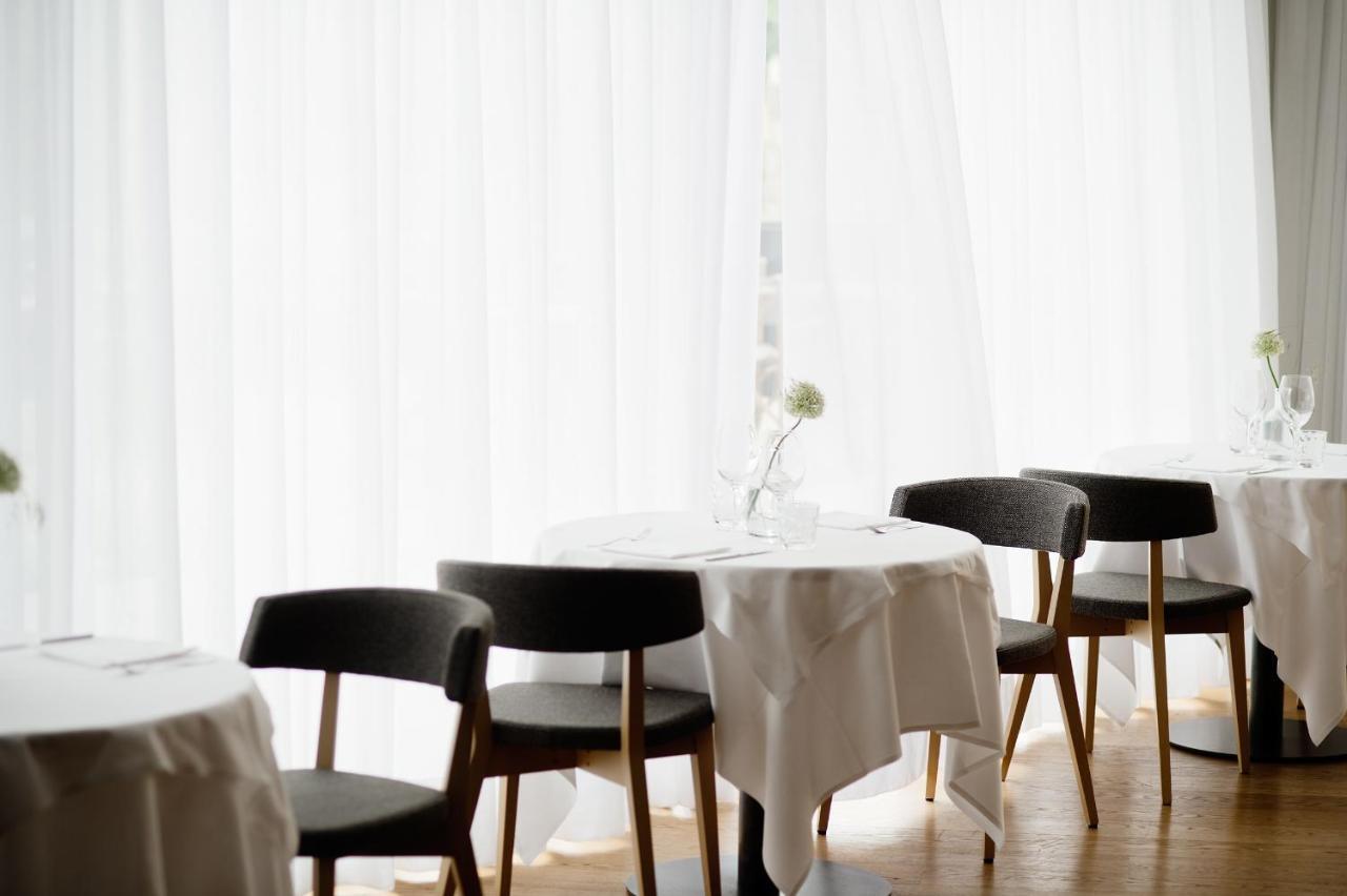 Hotel Schwarzschmied Lana Eksteriør billede