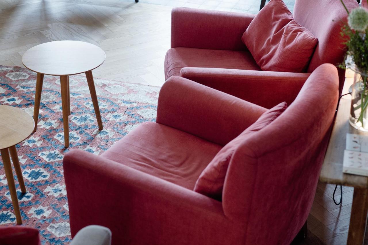 Hotel Schwarzschmied Lana Eksteriør billede
