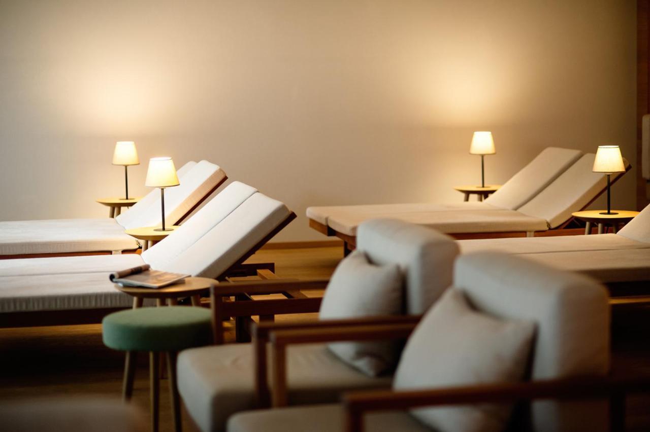 Hotel Schwarzschmied Lana Eksteriør billede
